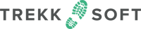 TrekkSoft Logo