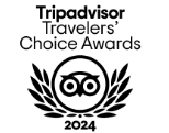 TripAdvisor award
