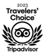 TripAdvisor award