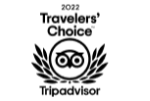 TripAdvisor award