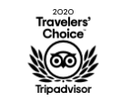 TripAdvisor award