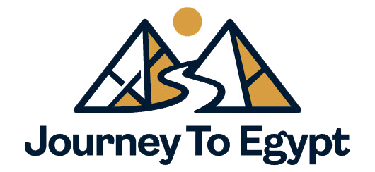 Journey To Egypt logo
