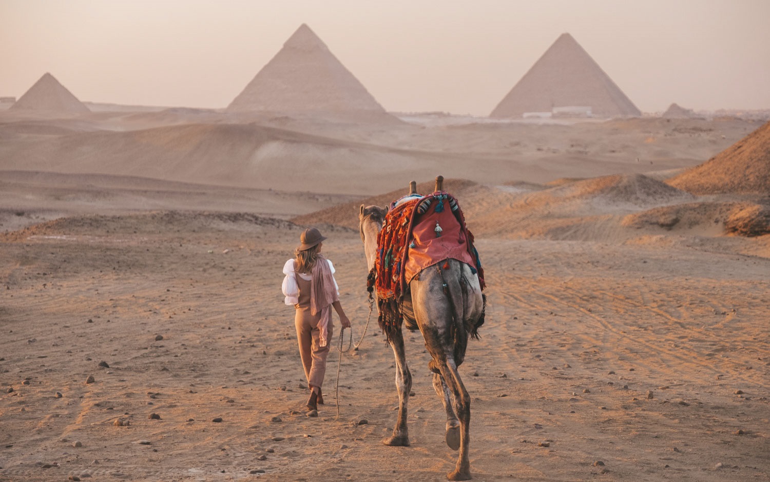 Day tours from anywhere